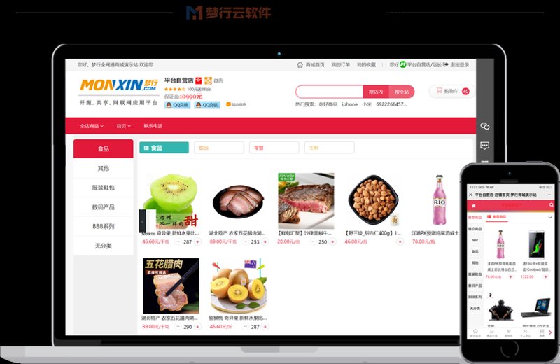 六安软件定制：信息化时代的企业新机遇